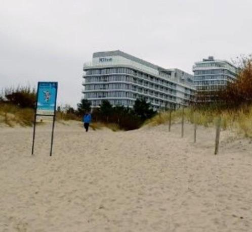 Apartamenty 45Qm Przy Plazy Beach Swinoujscie Exterior photo