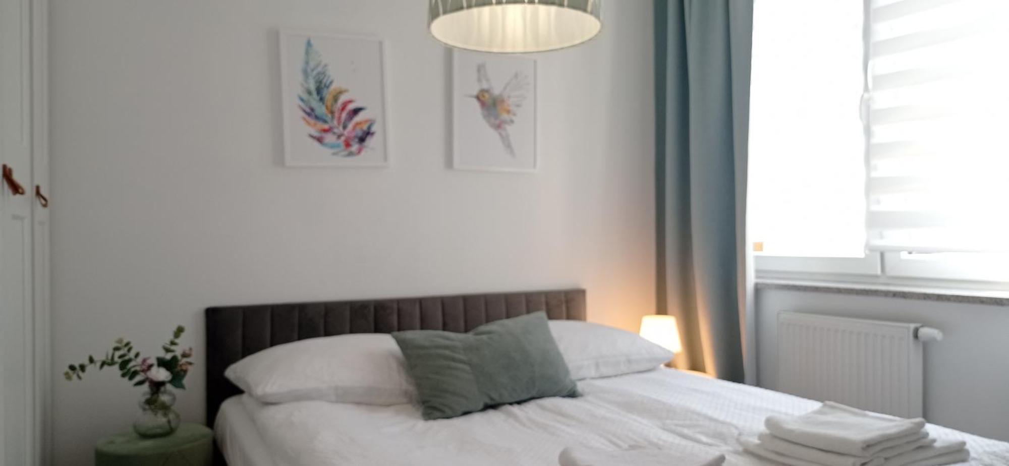 Apartamenty 45Qm Przy Plazy Beach Swinoujscie Exterior photo