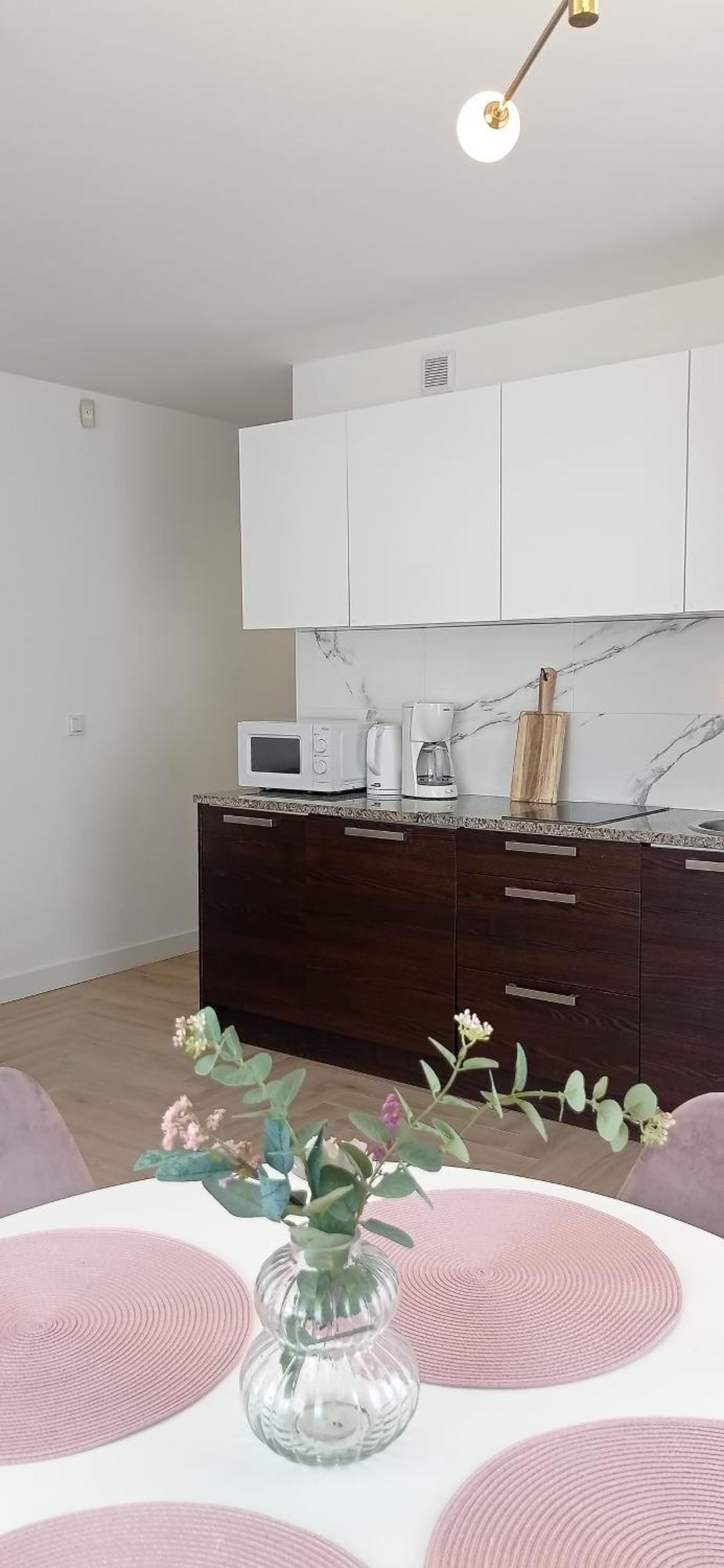 Apartamenty 45Qm Przy Plazy Beach Swinoujscie Exterior photo